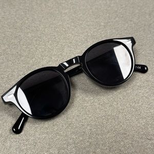 Gregory Peck Sunglasses
